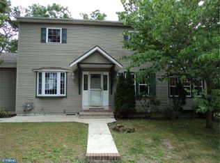 363 Woodbine St, Browns Mills, NJ