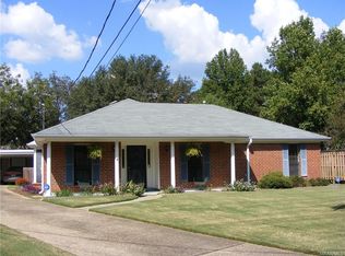 309 Avon Rd, Montgomery, AL 36109