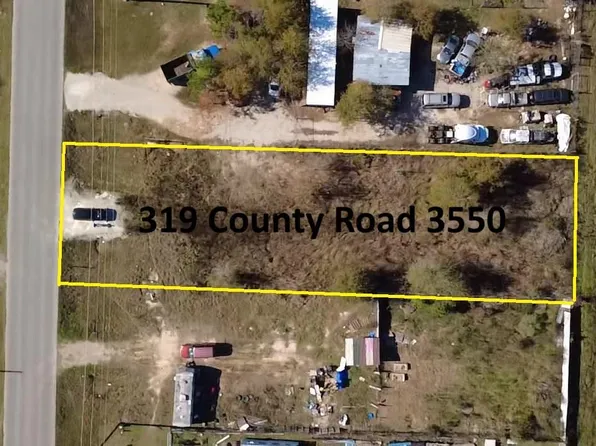 319 County Road 3550 Lot 824, Cleveland, TX 77327