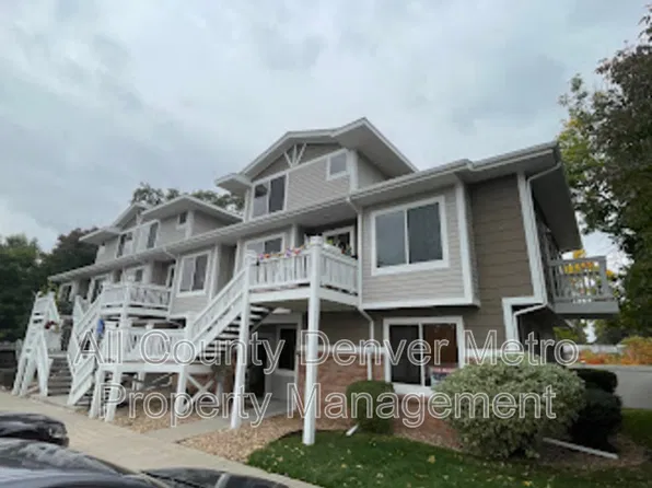 5024 Everett St Unit 102, Arvada, CO 80002