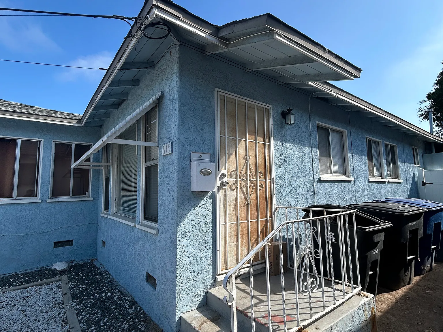 4 bed, 1000 sqft, $3,150 — Photo 3