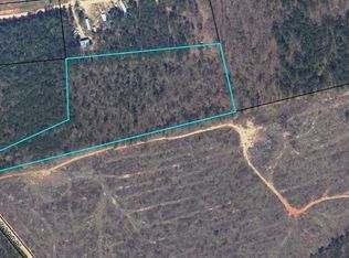 0 Chafin Echols Rd, Rayle, GA 30660