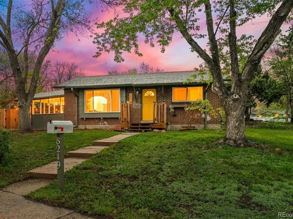 8219 Pearl Street, Denver, CO 80229