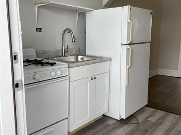 1852 S Gunderson Ave #10