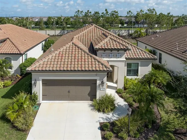232 Capriana Ct, Nokomis, FL 34275
