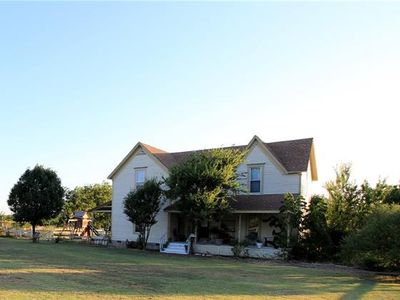 13619 State Highway 5, Van Alstyne, TX, 75495