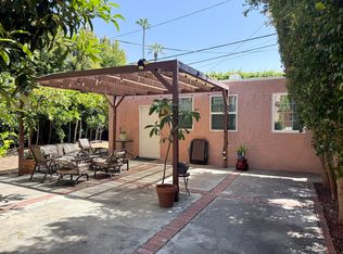 1110 1/2 S Wooster St, Los Angeles, CA 90035
