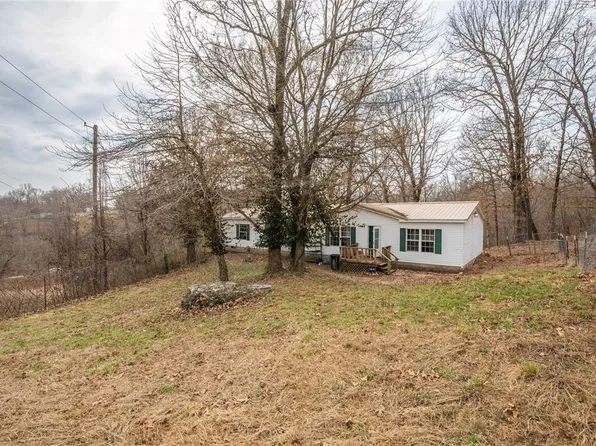 13101 Scenic Dr, Rogers, AR 72756