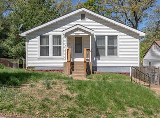 8021 Joel Ave, Saint Louis, MO