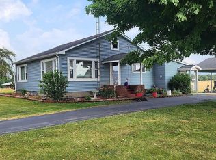 645 Dorrance Rd, Coldwater, MI 49036