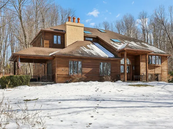 163 Blooms Corners Road, Warwick, NY 10990