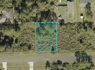 3732 Kemper St, Fort Myers, FL 33905