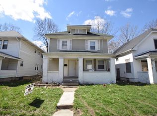 120 N Grant Ave, Indianapolis, IN