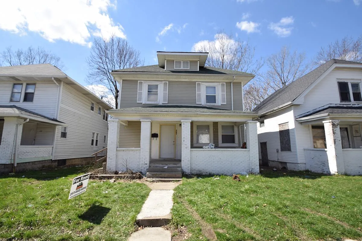 120 N Grant Ave photo 1