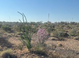 0, Sanderson, TX 79848