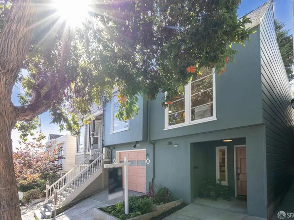2608 Diamond St, San Francisco, CA 94131