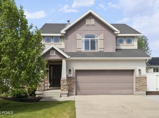 552 S 980 E, Heber, UT 84032