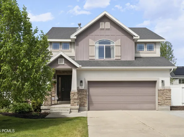 552 S 980 E, Heber, UT 84032