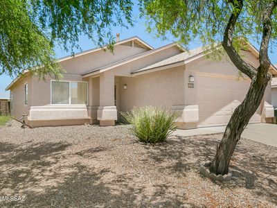 3682 S Fighting Falcon Dr, Tucson, AZ, 85730