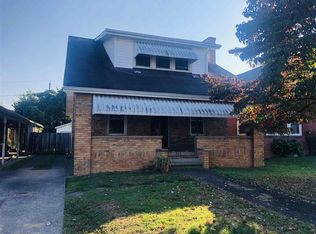 225 33rd St W, Huntington, WV 25704