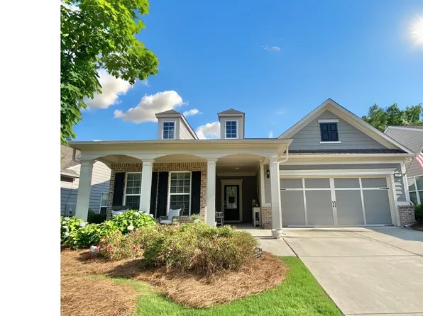 227 Windsor Park Dr, Woodstock, GA 30188