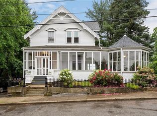 302 Providence St, Woonsocket, RI 02895