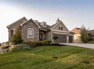209 SW Mackenzie, Lees Summit, MO 64081