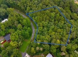 LOT 3 Rustic Ridge Trl, Young Harris, GA 30582