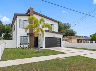 3213 W Abdella St, Tampa, FL 33607