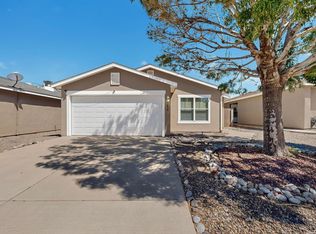 3836 Rancher Loop NE, Rio Rancho, NM 87144
