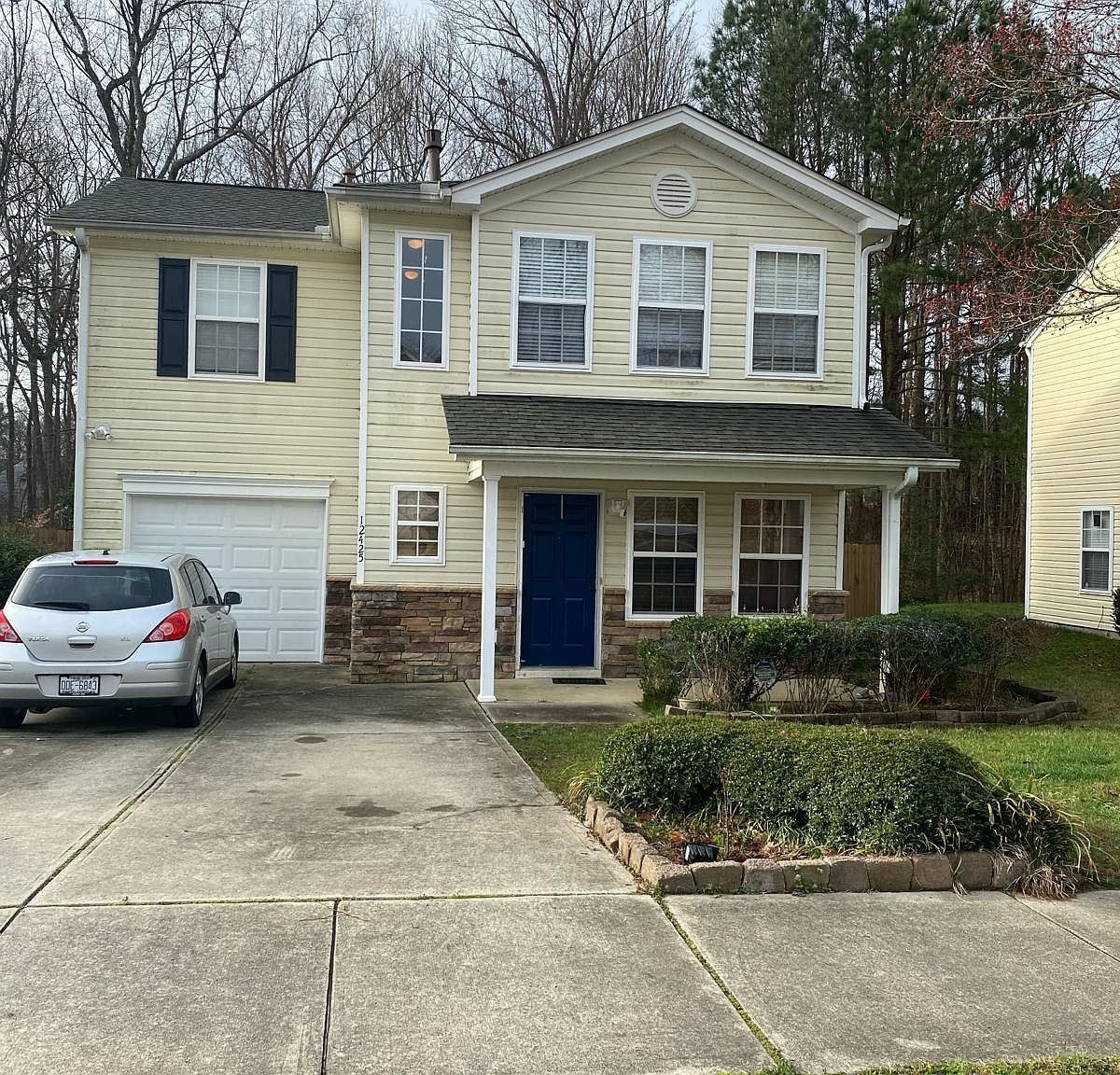 12425 N Exeter Way, Durham, NC 27703 Zillow