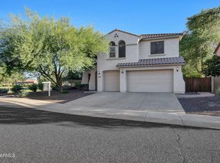 5535 W Tombstone Trl, Phoenix, AZ 85083