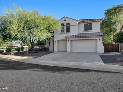 5535 W Tombstone Trl, Phoenix, AZ, 85083