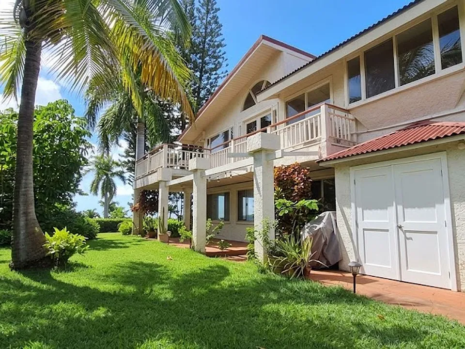 701 Kupulau Dr