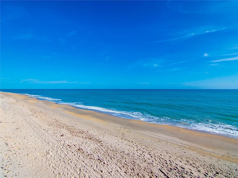 5400 Highway A1A #B8 — Photo 34
