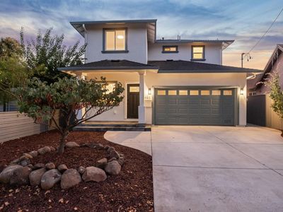 221 S 21st St, San Jose, CA, 95116