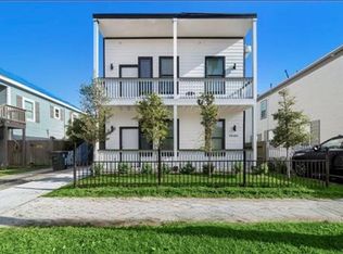 920 Avenue L #D, Galveston, TX 77550