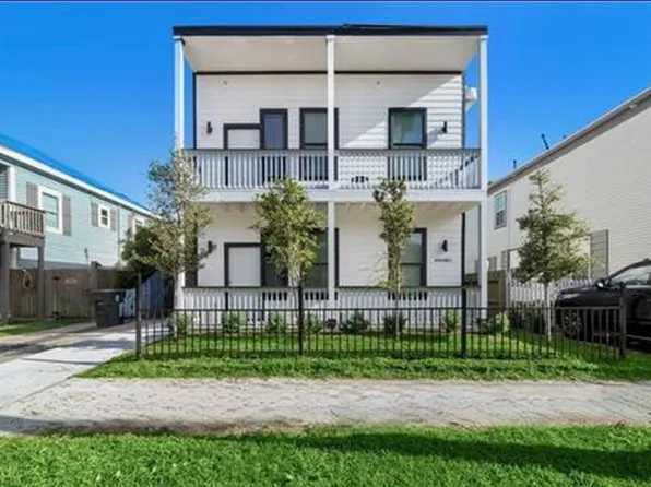 920 Avenue L #F, Galveston, TX 77550