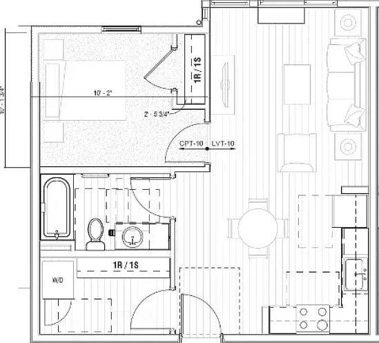 Range View Apartments — Photo 35