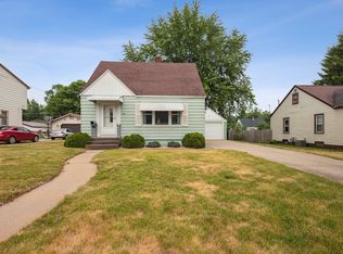 930 S Main St, Shawano, WI 54166