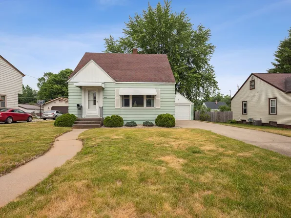 930 S Main St, Shawano, WI 54166