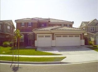 15639 N Peak Ln, Fontana, CA 92336