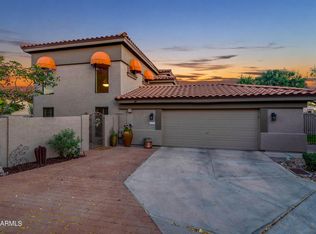 1539 E Winged Foot Rd, Phoenix, AZ 85022