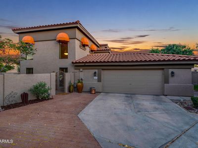 1539 E WINGED FOOT Road, Phoenix, AZ, 85022