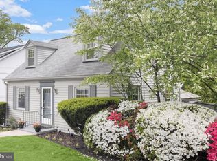 3105 Fayette Rd, Kensington, MD 20895