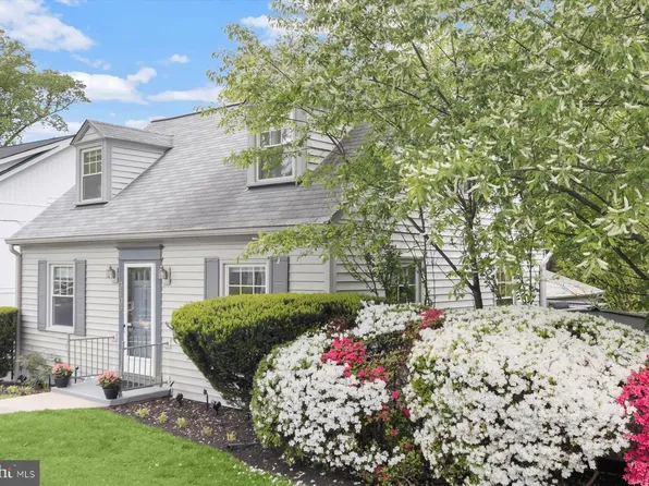 3105 Fayette Rd, Kensington, MD 20895