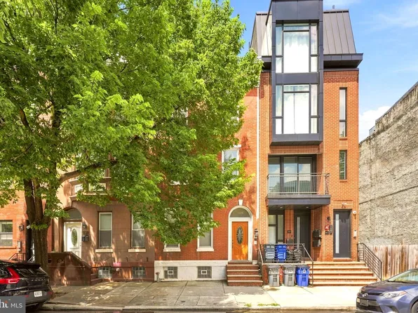 1509 Christian St #2, Philadelphia, PA 19146