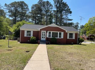 1801 Bedford Rd, Rocky Mount, NC 27801