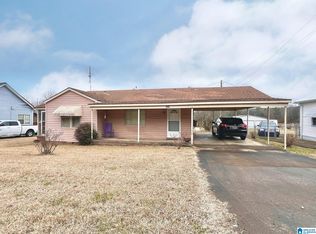 6265 County Road 29, Piedmont, AL 36272