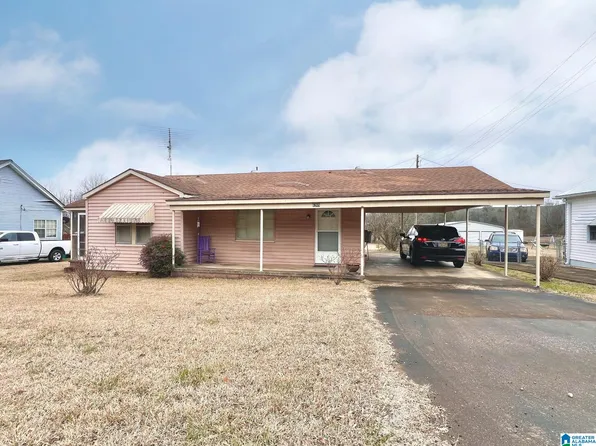 6265 County Road 29, Piedmont, AL 36272